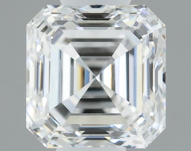 Asscher 0.57 E VS2 - #904458