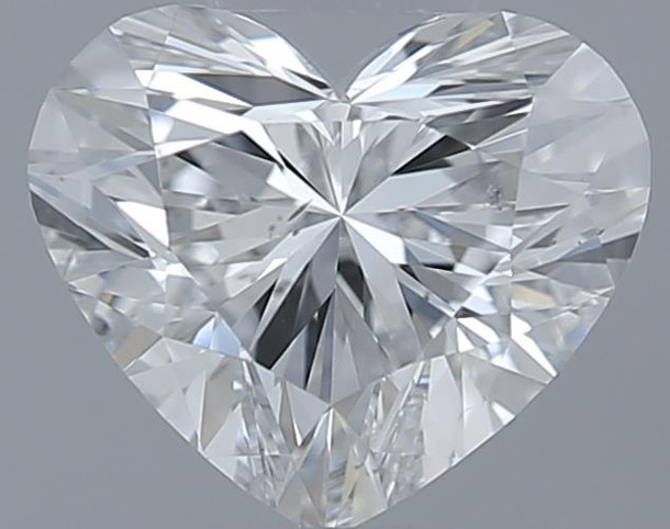 Heart 0.50 E SI1 - #905906