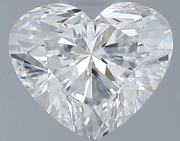 Heart 0.52 E VS2 - #895919