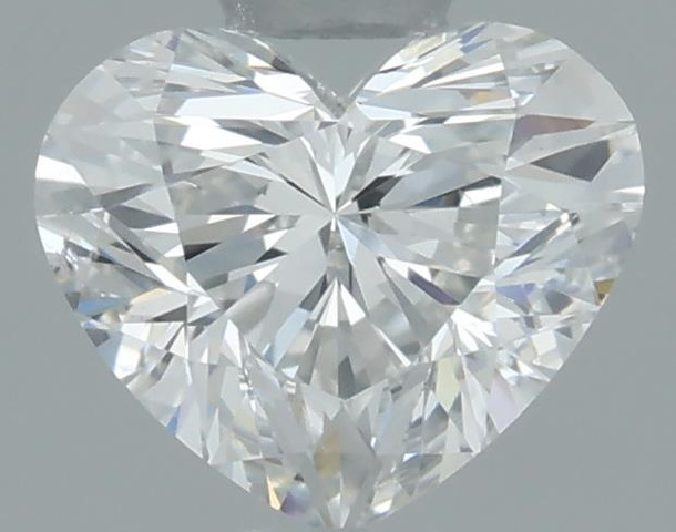 Heart 0.50 G VS2 - #904444