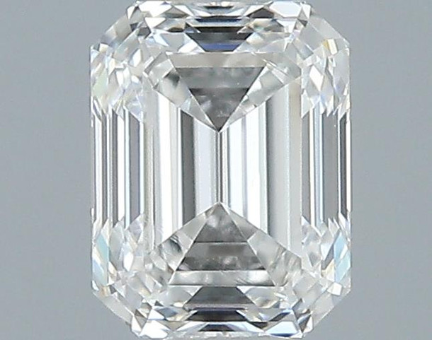 Emerald 0.51 G VS2 - #903543