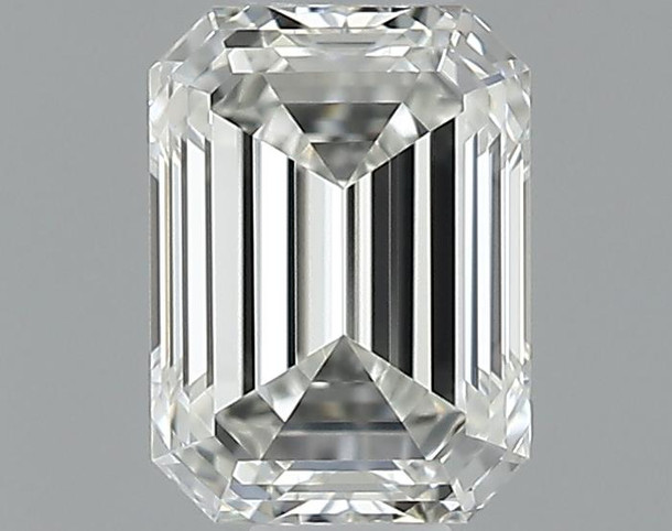 Emerald 0.51 I VVS1 - #906053