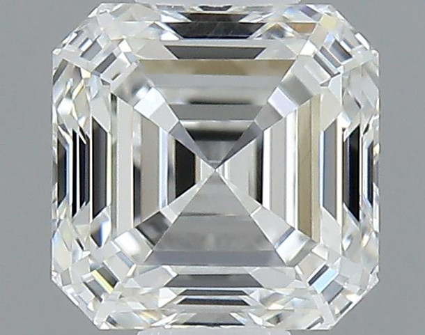 Asscher 0.51 H IF - #906567