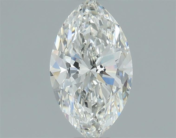 Marquise 0.50 H VS2 - #902137
