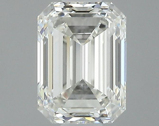 Emerald 0.56 I VS2 - #906847
