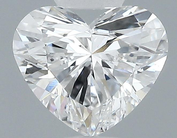 Heart 0.51 E SI1 - #895917