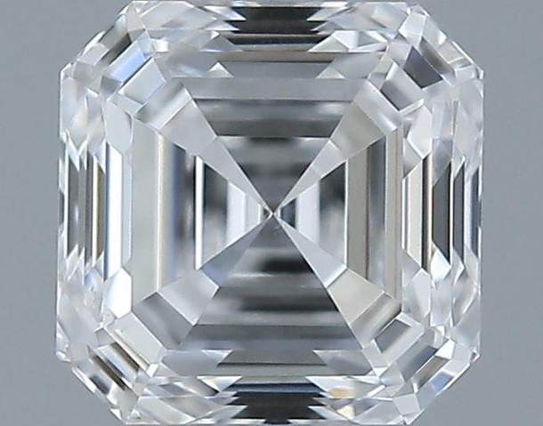 Asscher 0.60 D VS2 - #904745