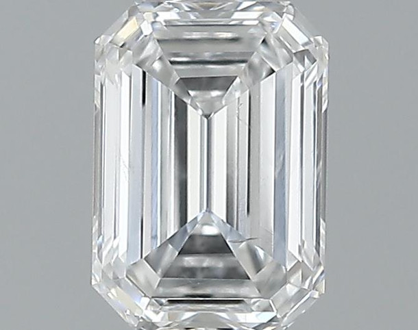 Emerald 0.50 D SI2 - #908716