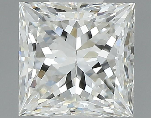 Princess 0.50 H VVS1 - #896032