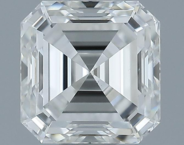 Asscher 0.51 G VS2 - #904729