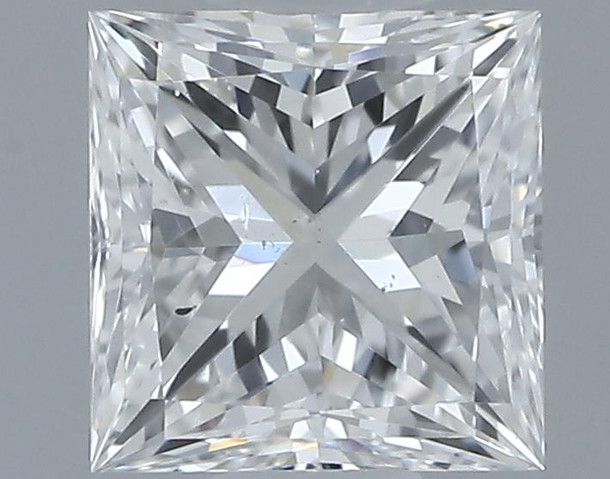 Princess 0.50 D SI1 - #906883