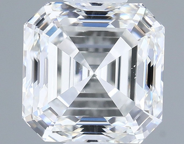 Asscher 0.70 H VS1 - #902348