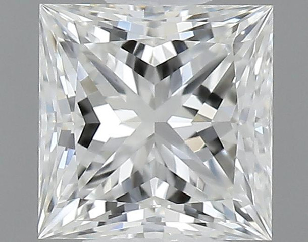 Princess 0.50 H VVS2 - #907857