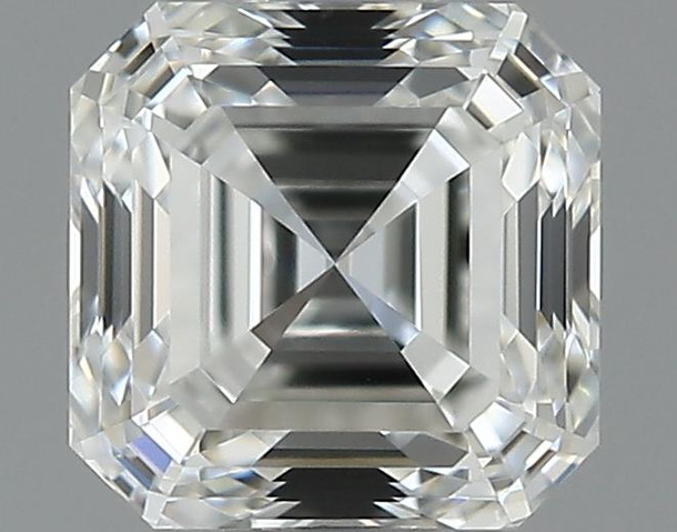 Asscher 0.51 H IF - #909974
