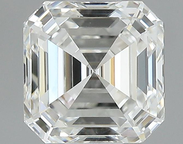 Asscher 0.60 H VS1 - #913802