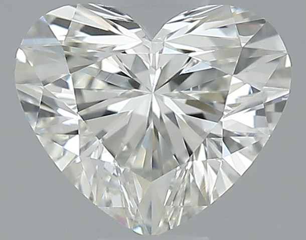 Heart 0.51 J VS1 - #908719