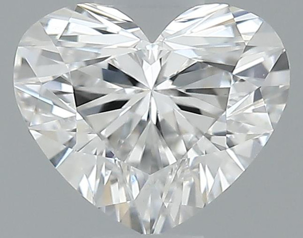 Heart 0.50 E VS1 - #908710