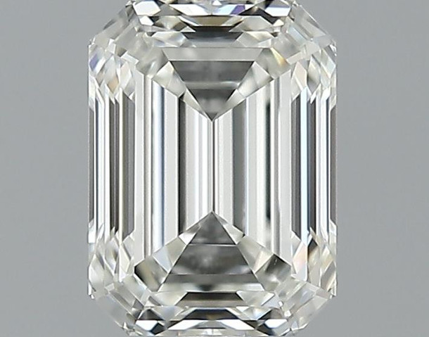 Emerald 0.51 J VS1 - #907853