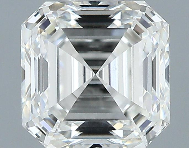 Asscher 0.61 G VS2 - #913811