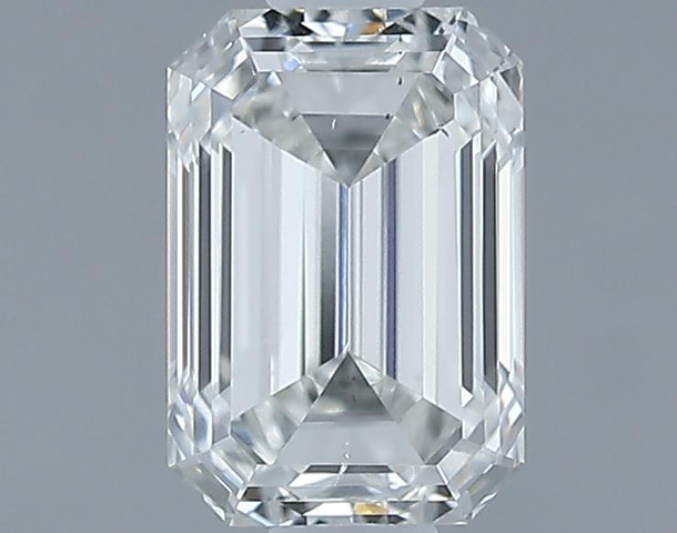 Emerald 0.74 I SI1 - #905079