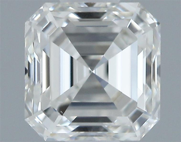 Asscher 0.60 I VS1 - #908211