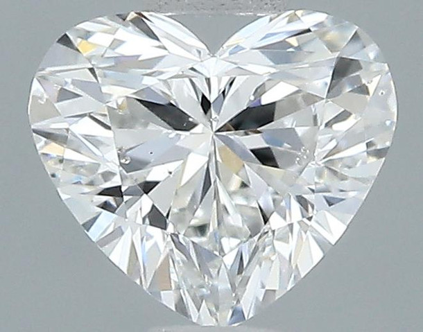 Heart 0.52 G SI1 - #896238
