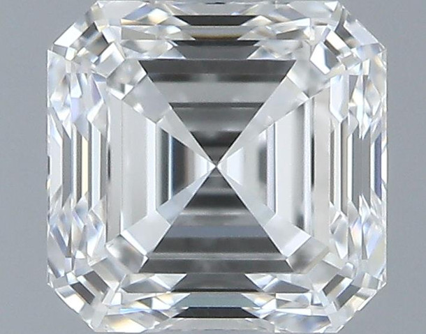 Asscher 0.60 F VS1 - #906151