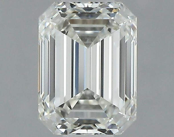 Emerald 0.51 I VVS1 - #908195