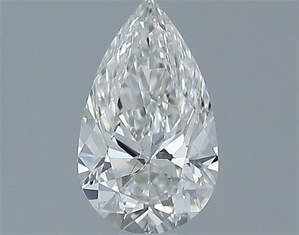Pear 0.52 H SI1 - #904976