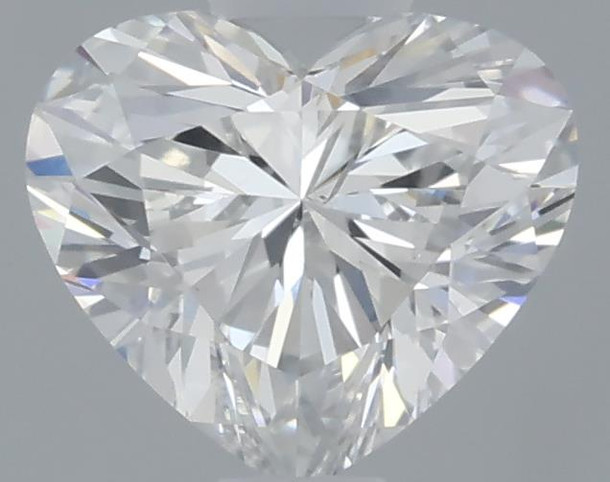 Heart 0.50 G SI1 - #913798