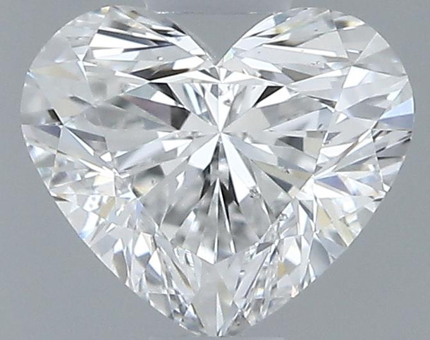 Heart 0.52 F SI1 - #896220