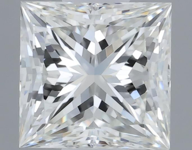 Princess 0.50 I VVS2 - #906161