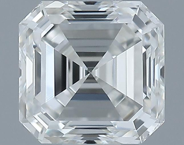 Asscher 0.50 G VS1 - #907093