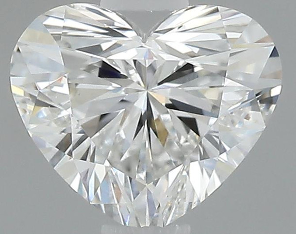 Heart 0.50 F SI1 - #908472