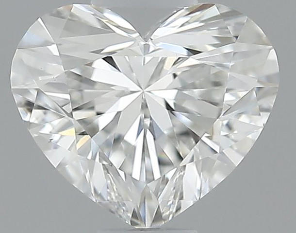 Heart 0.52 G VS2 - #907294