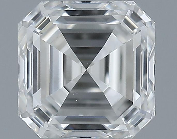 Asscher 0.61 G VS1 - #905194