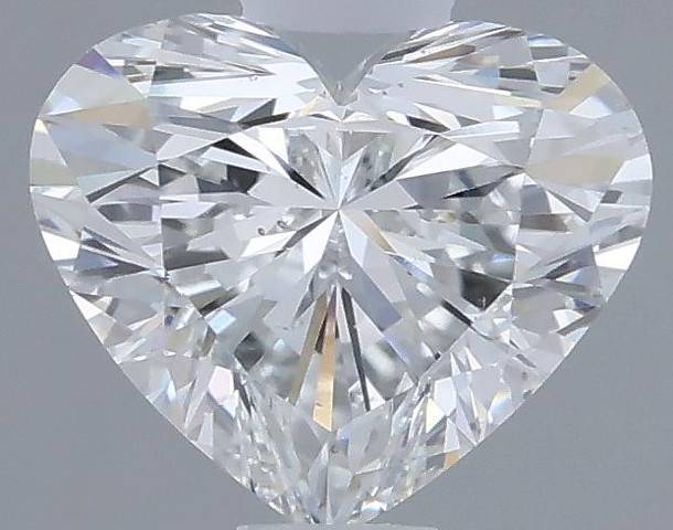 Heart 0.61 E SI1 - #908492
