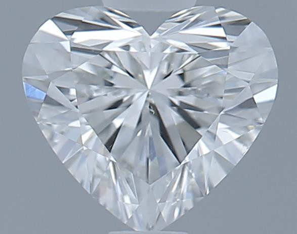 Heart 0.53 G SI1 - #902434