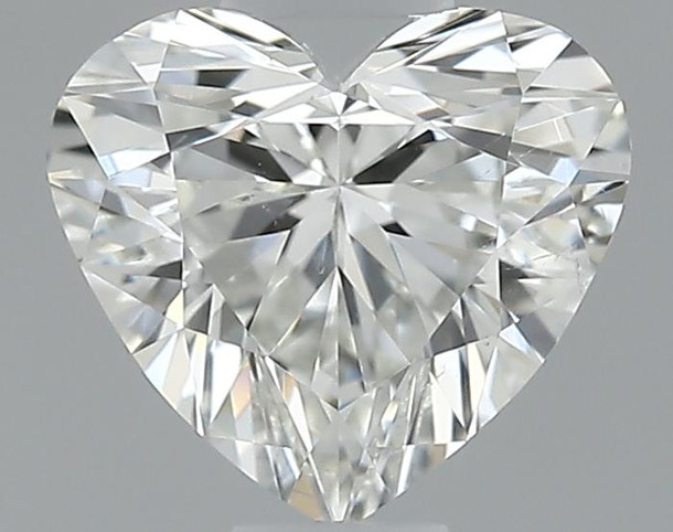 Heart 0.52 I SI1 - #904472