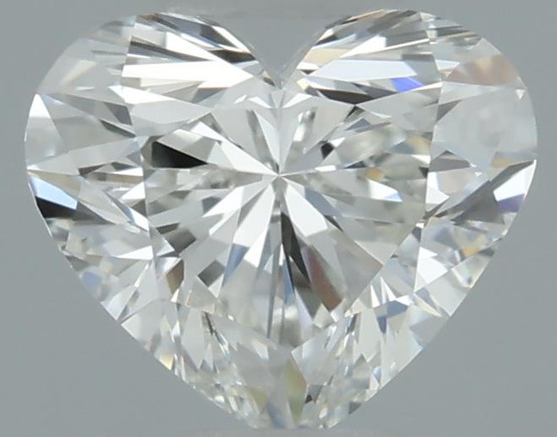 Heart 0.55 H VS1 - #907278