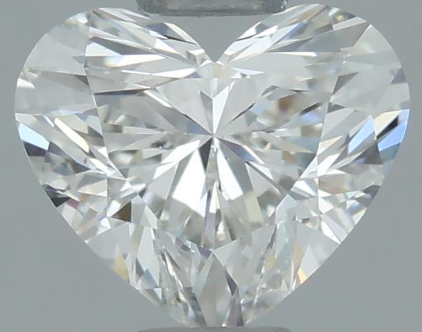 Heart 0.53 G VS2 - #910127