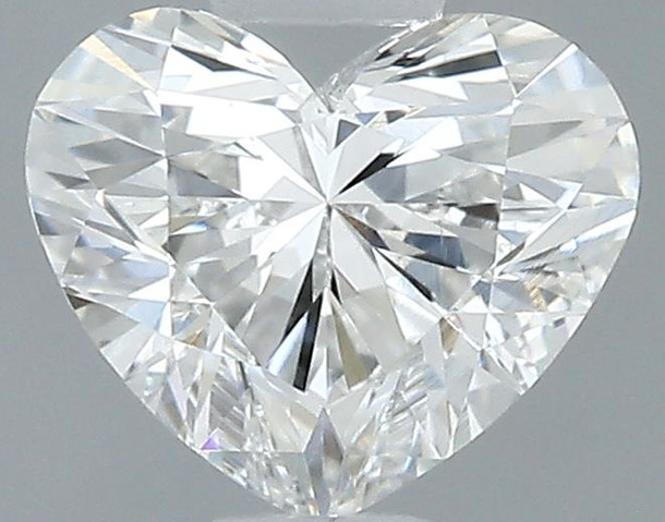 Heart 0.51 G SI1 - #906192