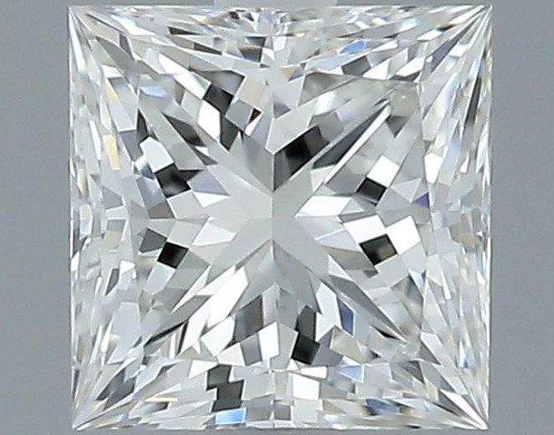 Princess 0.51 H VVS1 - #912236