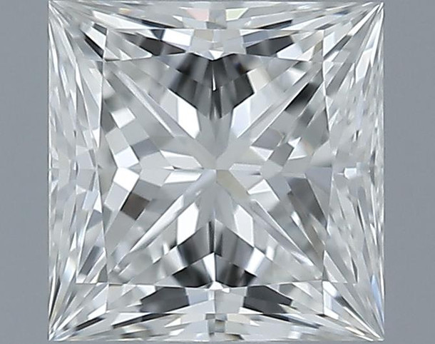 Princess 0.53 H VVS1 - #904671