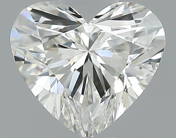 Heart 0.50 J VS2 - #914341