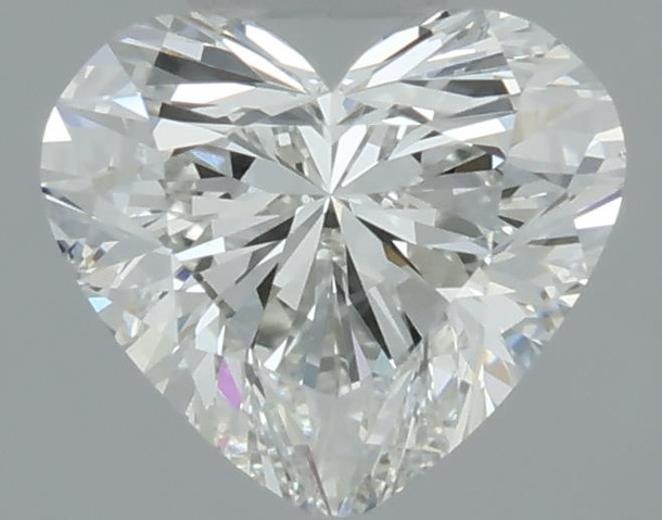 Heart 0.58 H SI1 - #907103