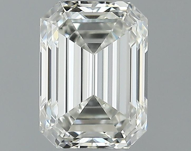 Emerald 0.51 I VVS2 - #909761