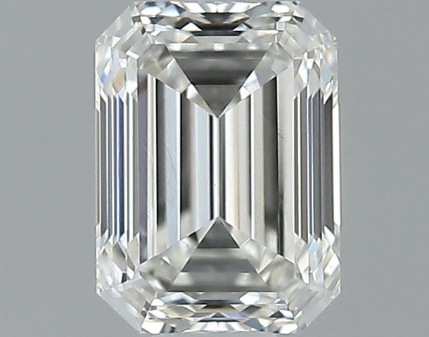Emerald 0.51 H VVS2 - #907094