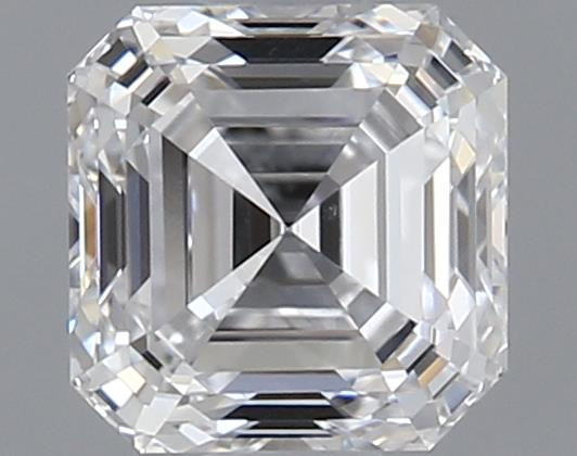 Asscher 0.60 E VS2 - #907502