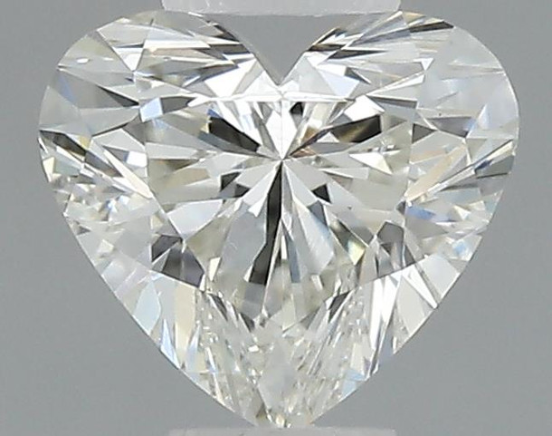 Heart 0.60 J VS2 - #910469